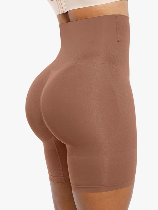 Shapellx Other - SHAPELLX Shapewear tummy control butt lifting shorts shapers